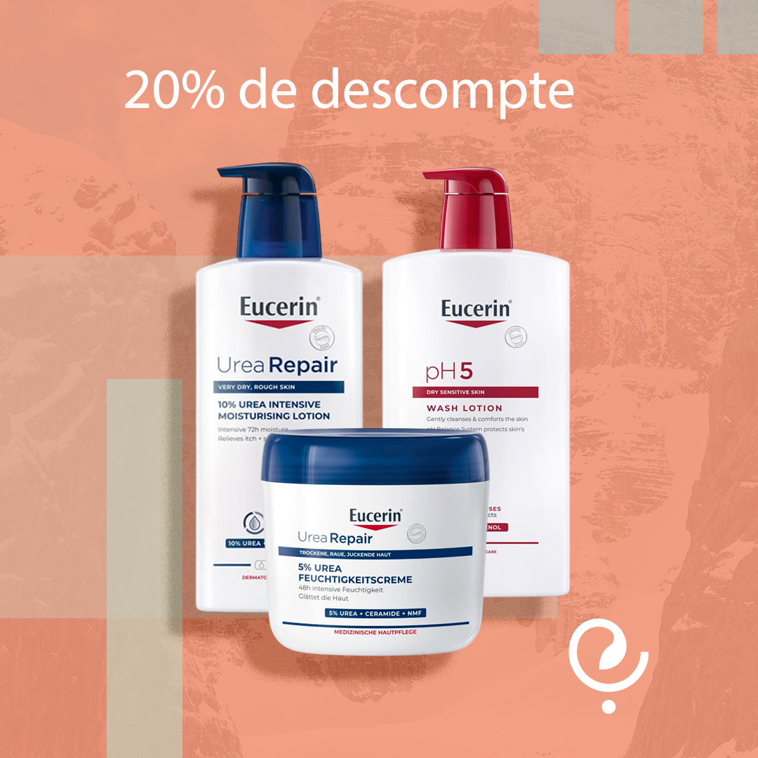 EUCERIN BODY