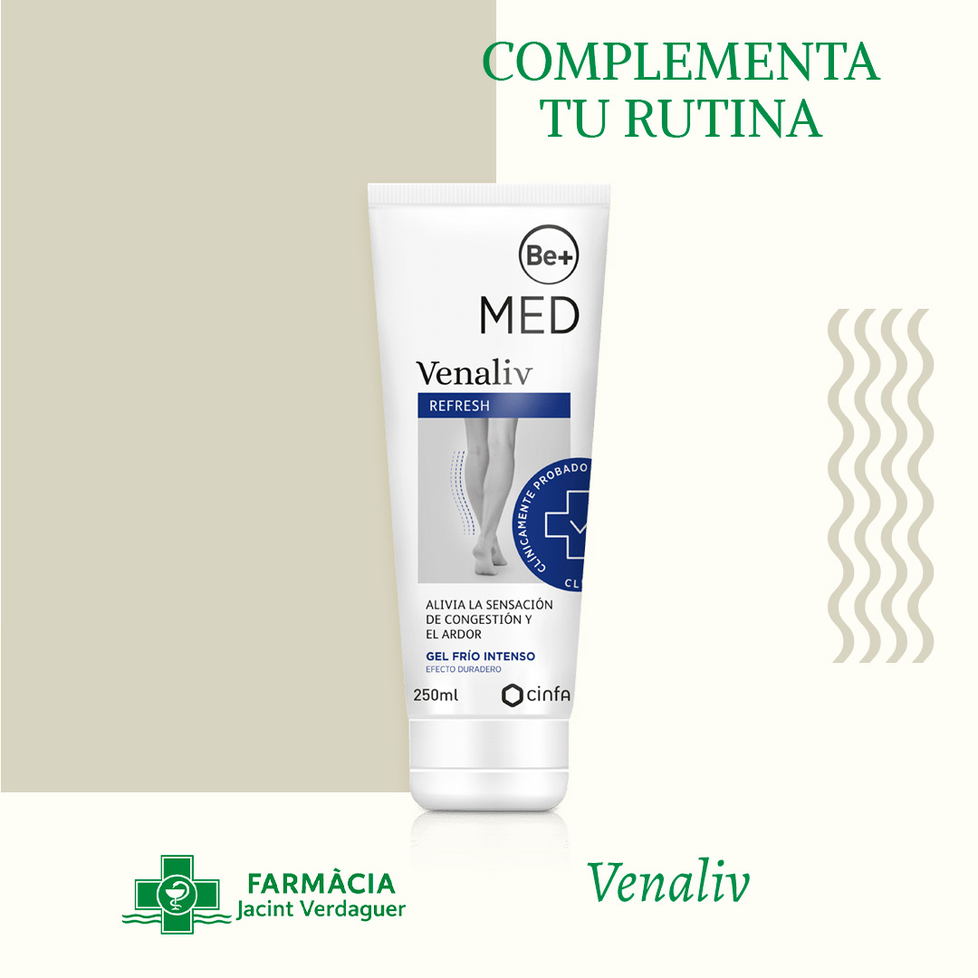 VENALIV – CINFA