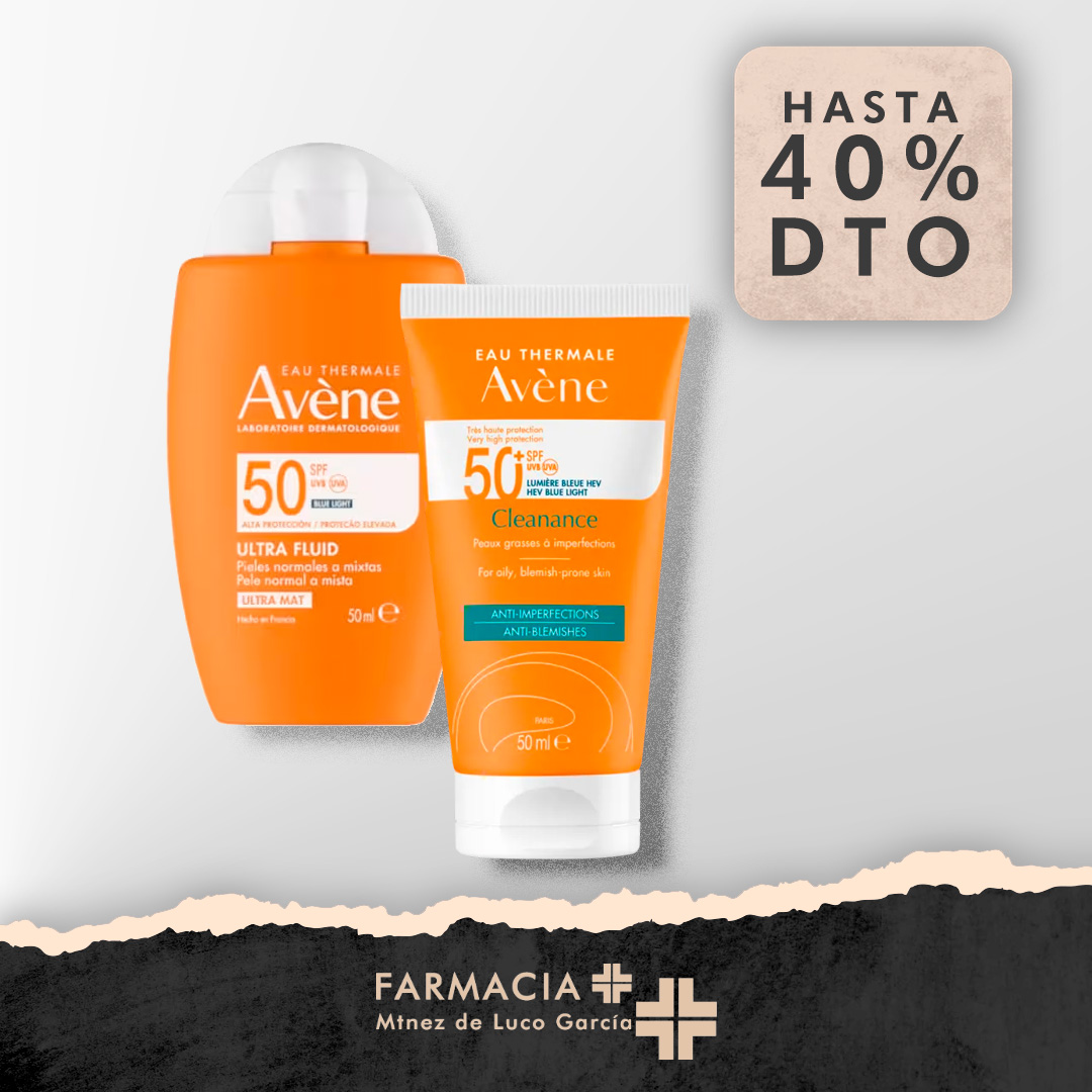 SOLARES AVENE