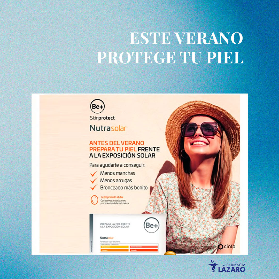 ¡AVISO VERANIEGO!
