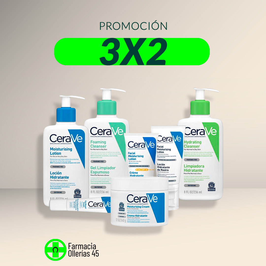 CERAVE 