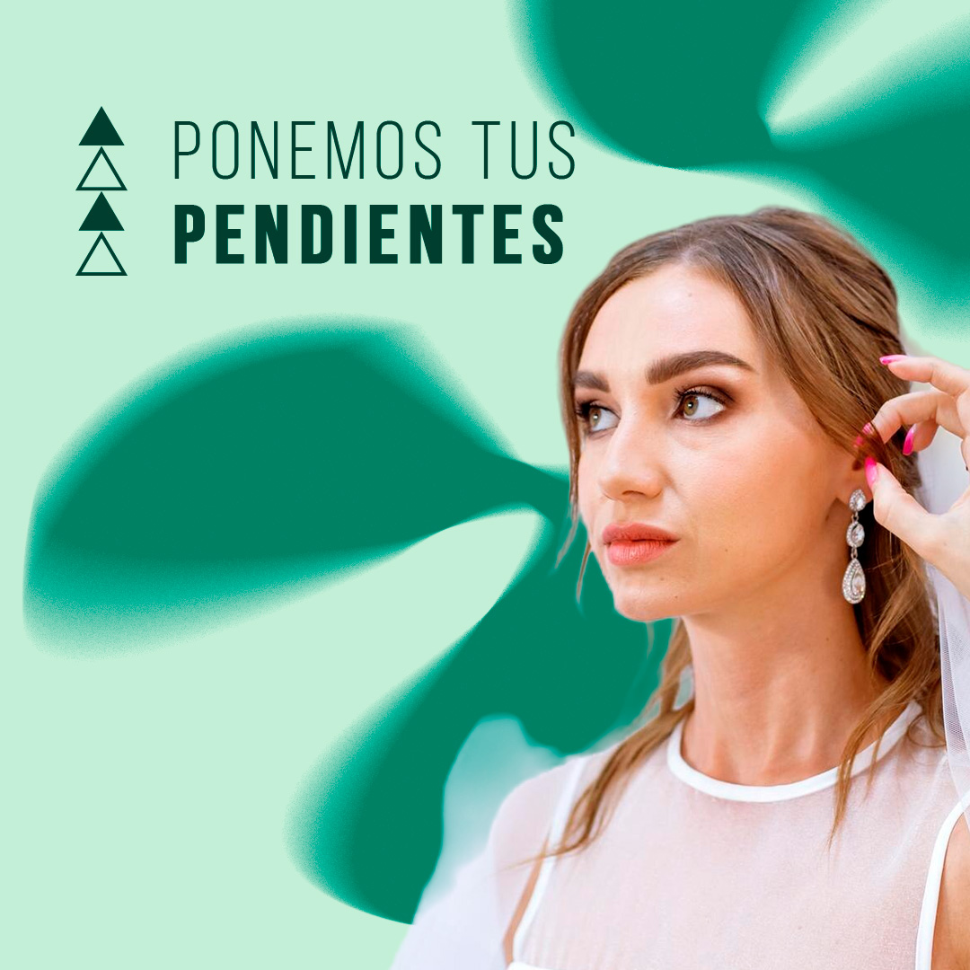 PUESTA DE PENDIENTES