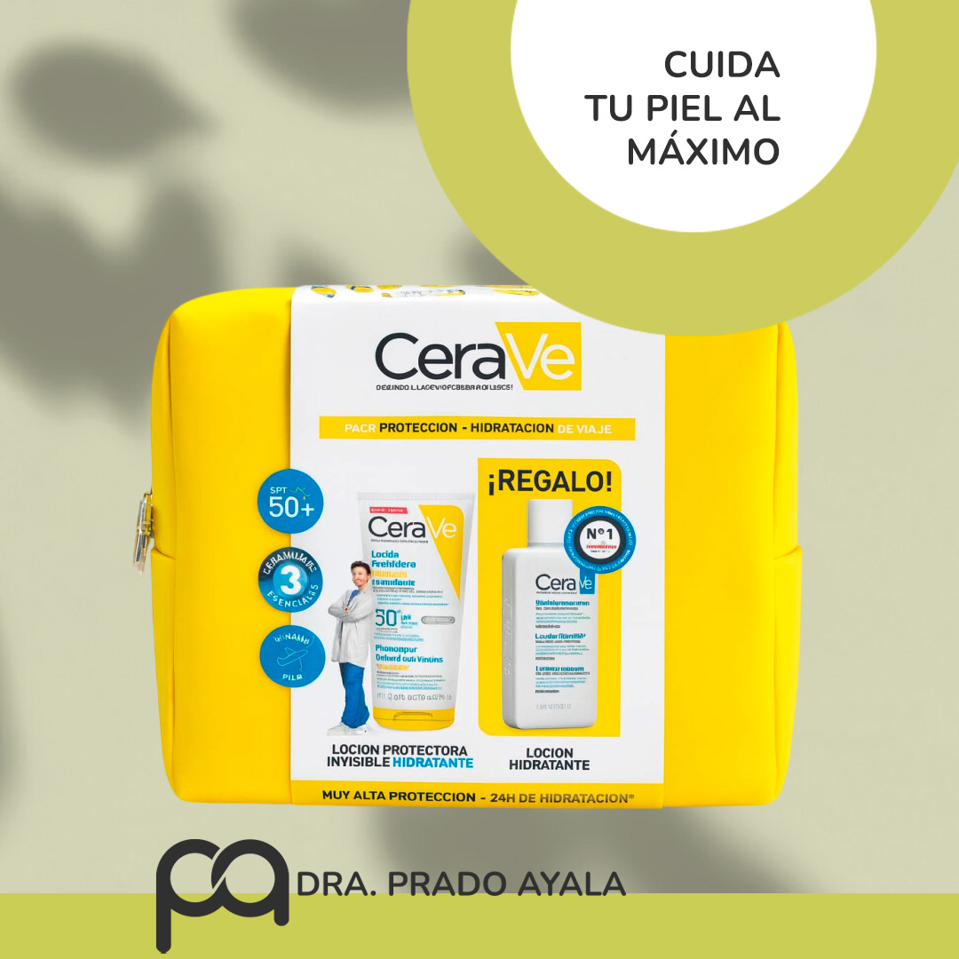 SOLARES CERAVE