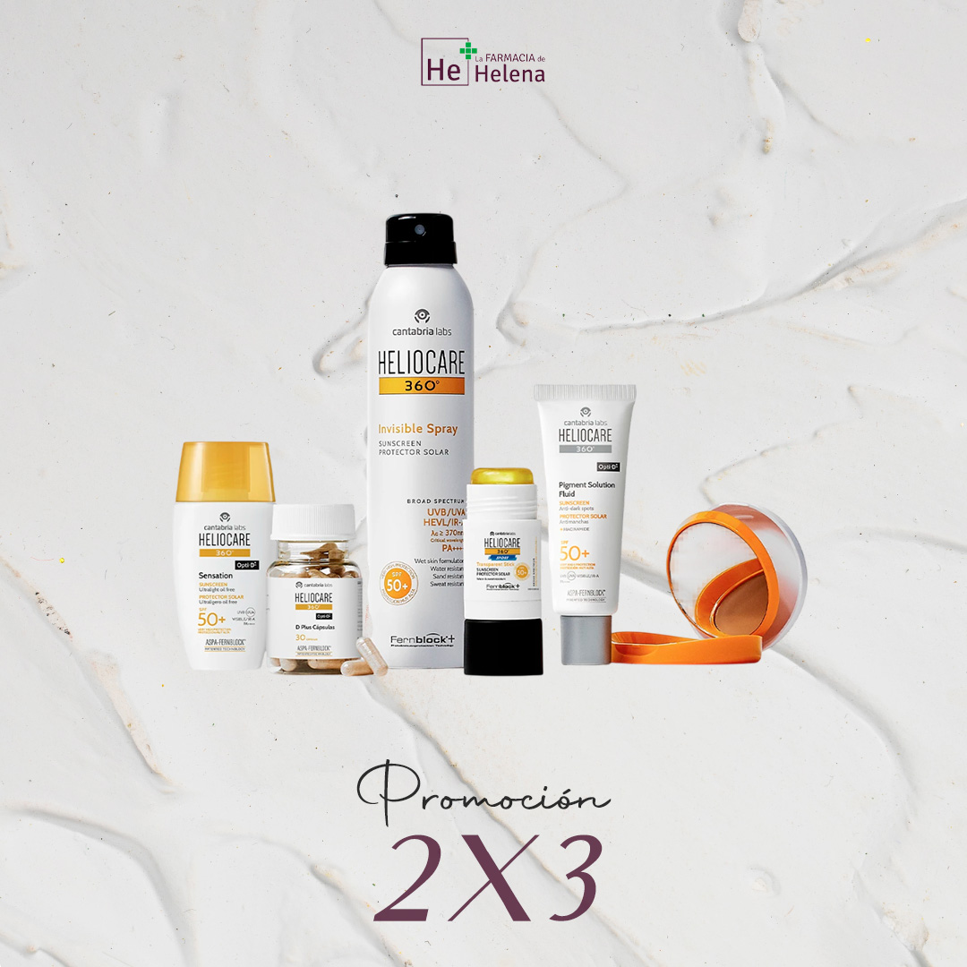 HELIOCARE