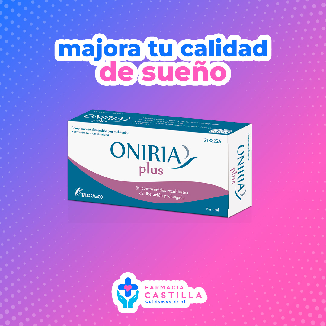ONIRIA PLUS
