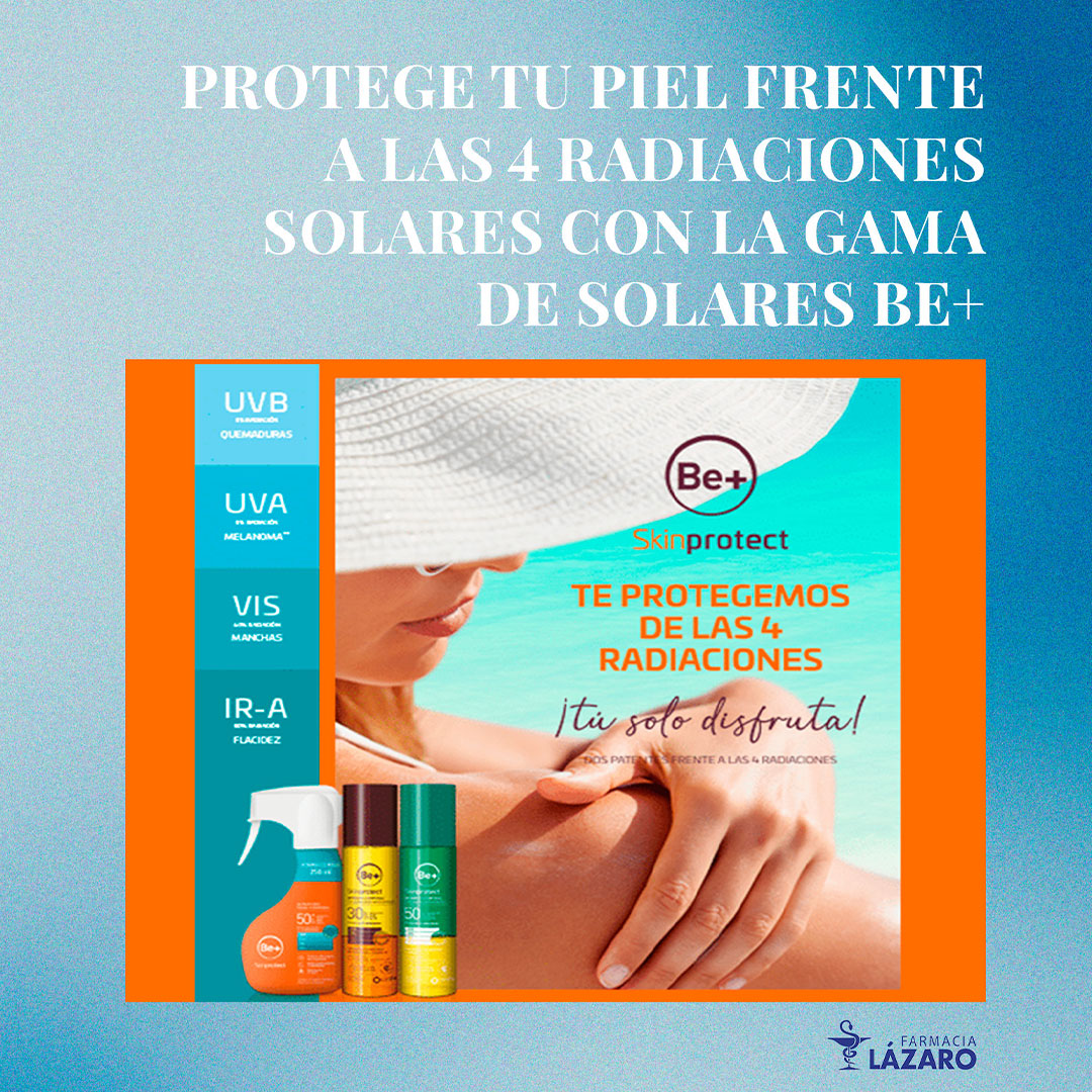 La fotoprotección inteligente
