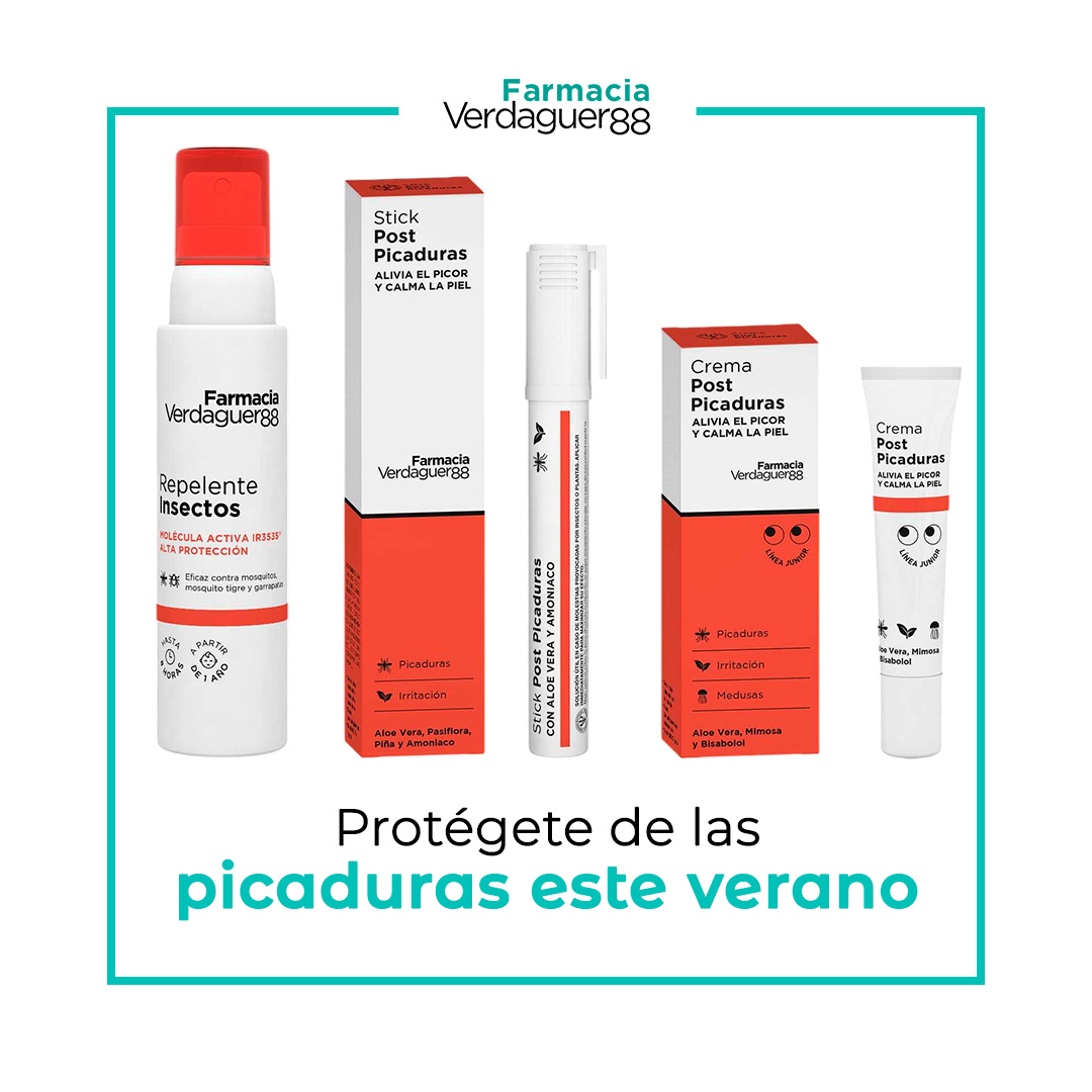V88 LINEA ANTIMOSQUITOS