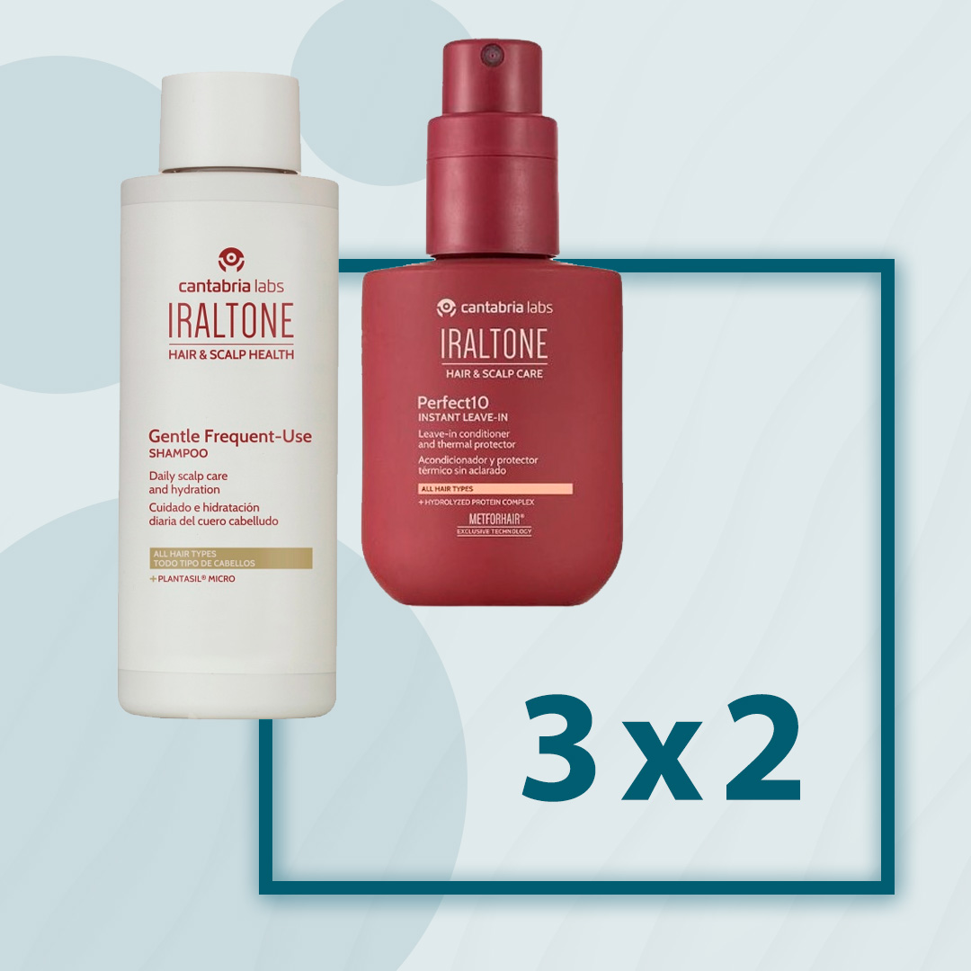 IRALTONE 