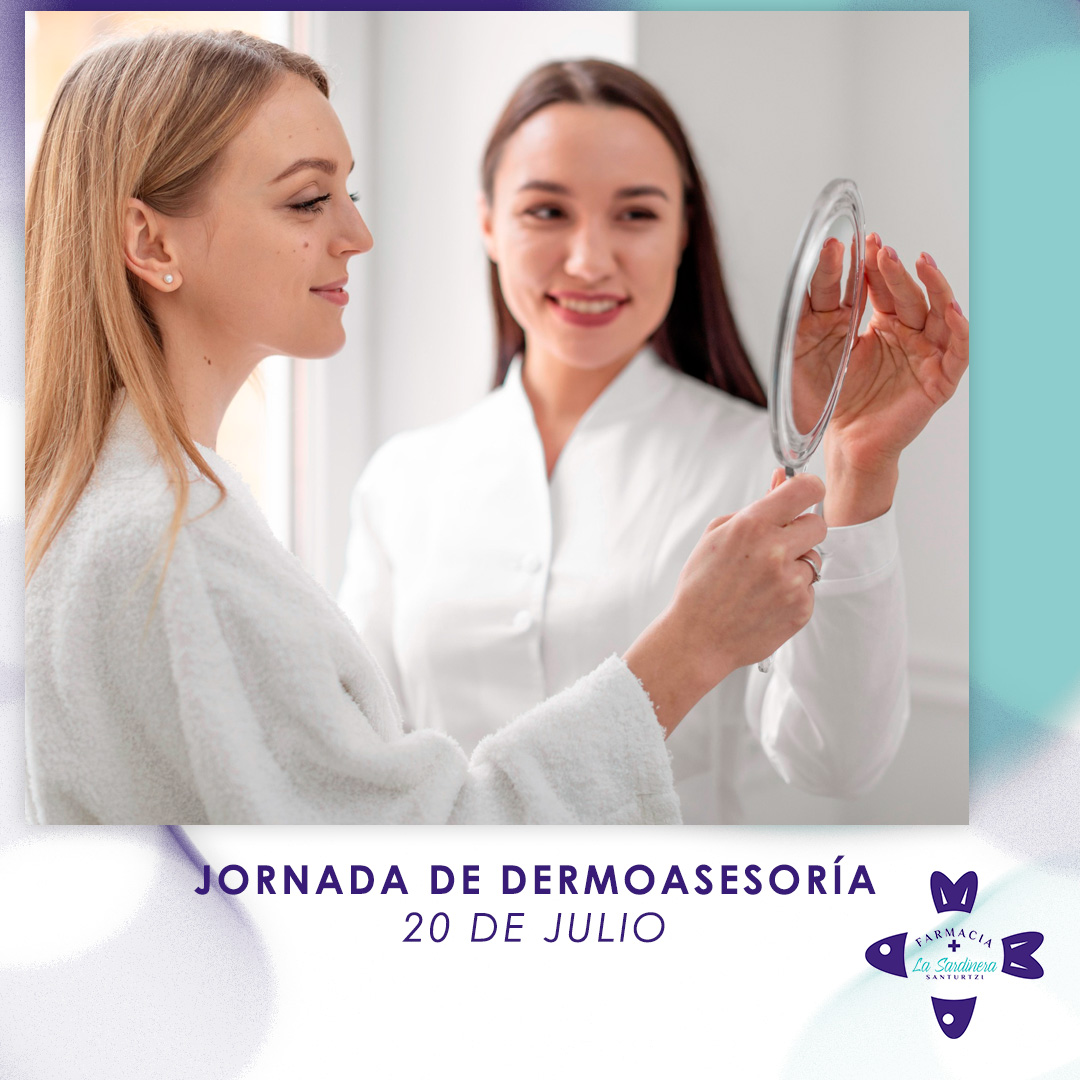 DERMOASESORÍA