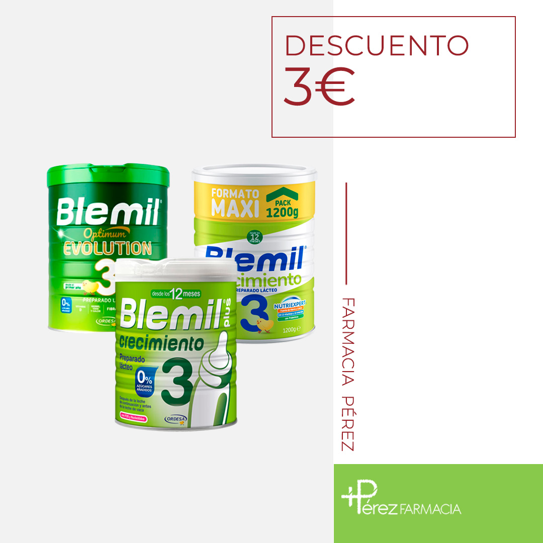 Blemil 3
