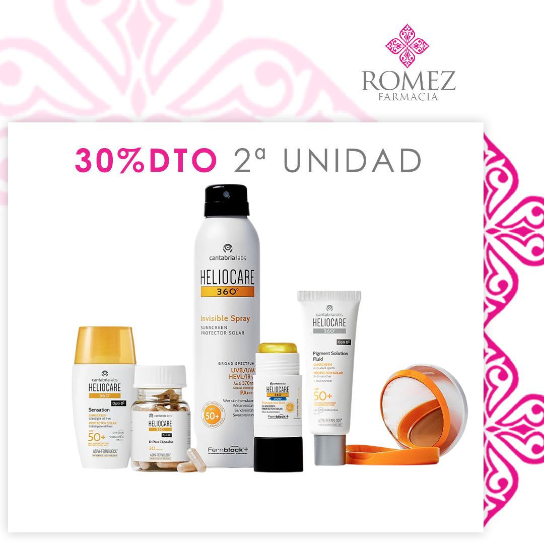 HELIOCARE