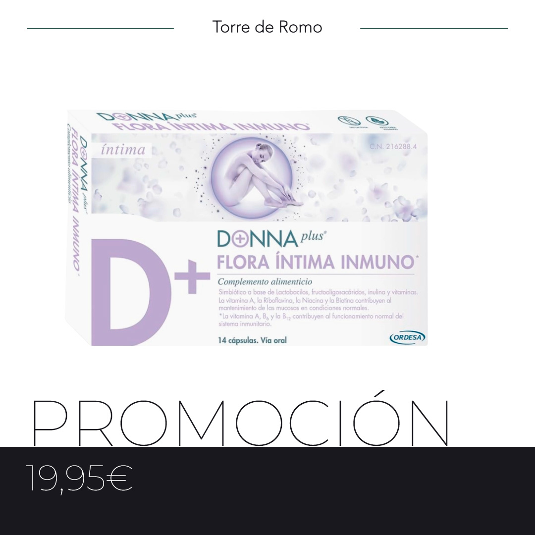 DONNA PLUS