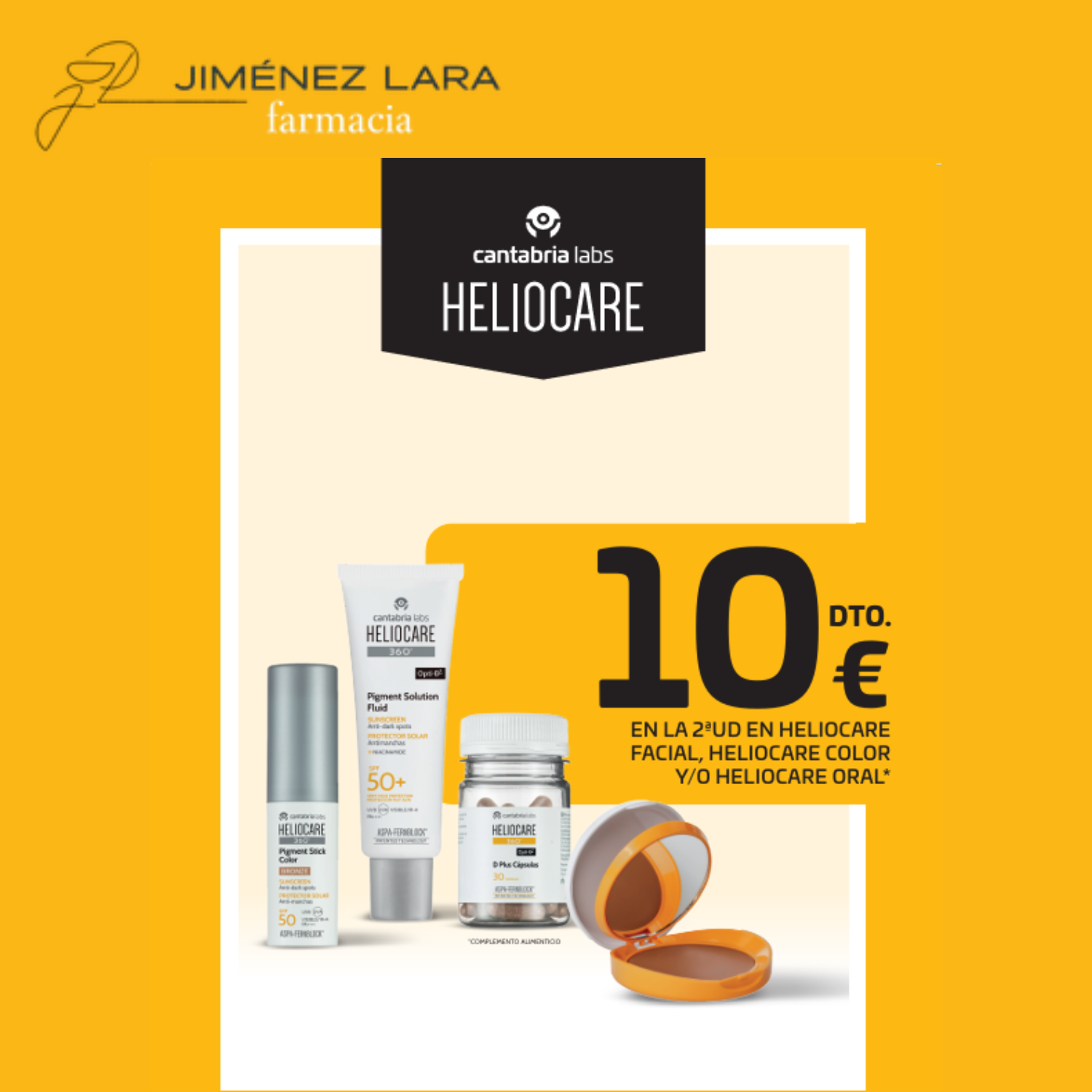 HELIOCARE