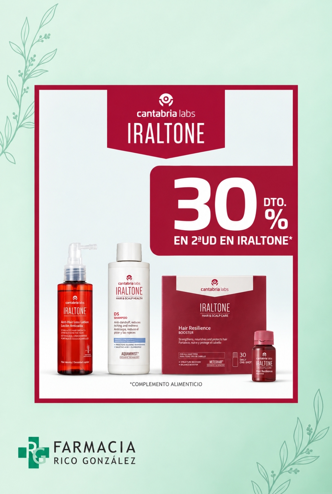 Iraltone