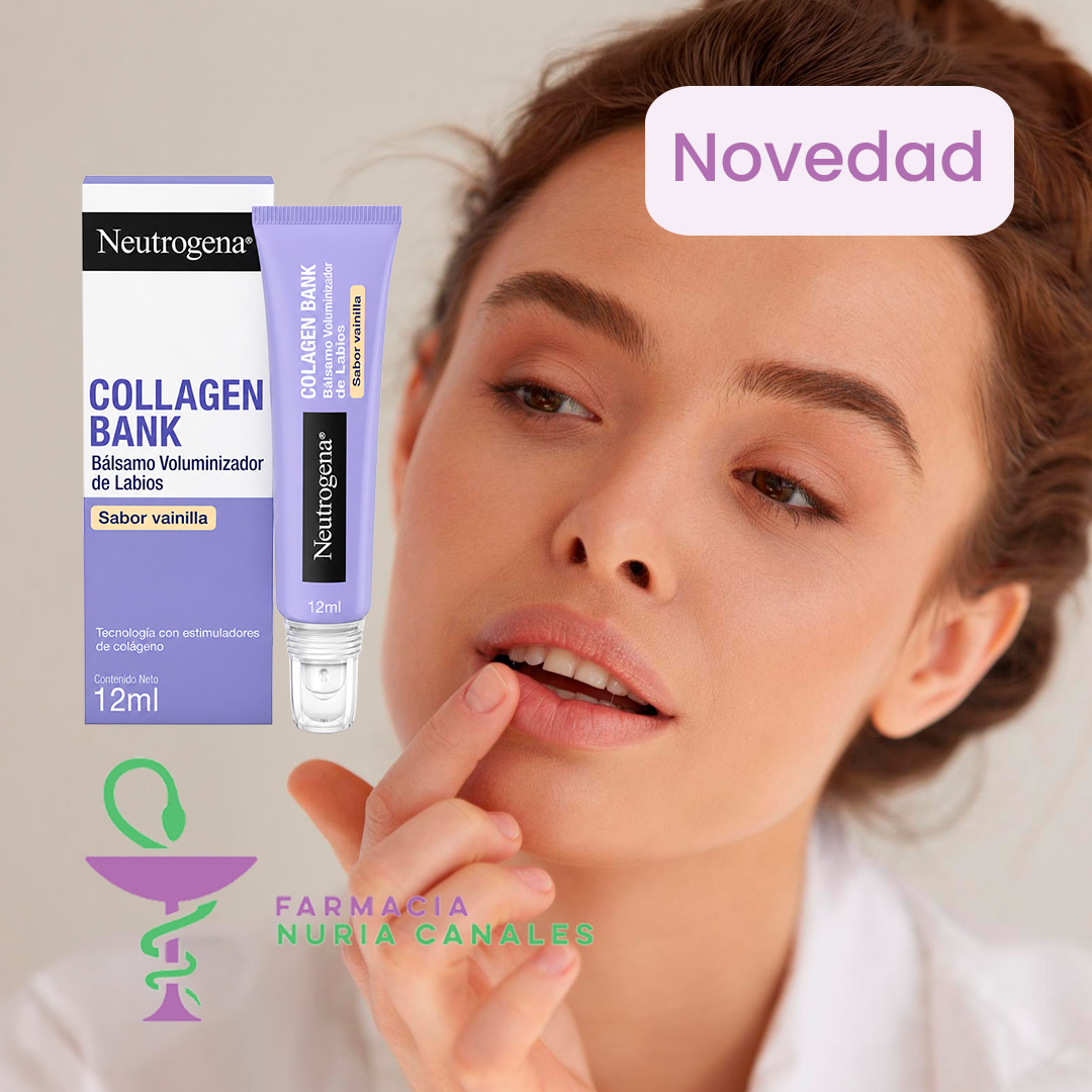 COLLAGEN BANK NEUTROGENA