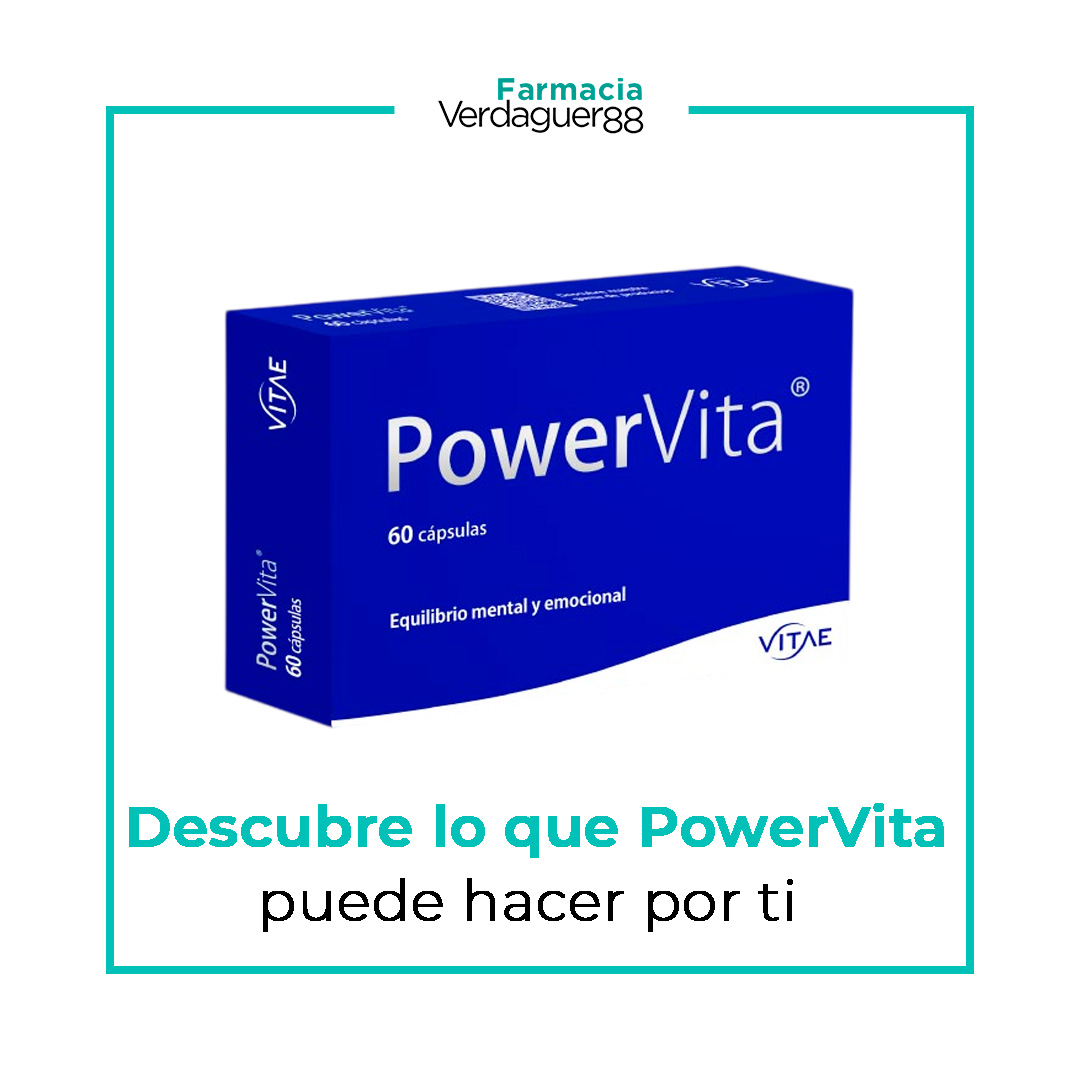 VITAE POWERVITA