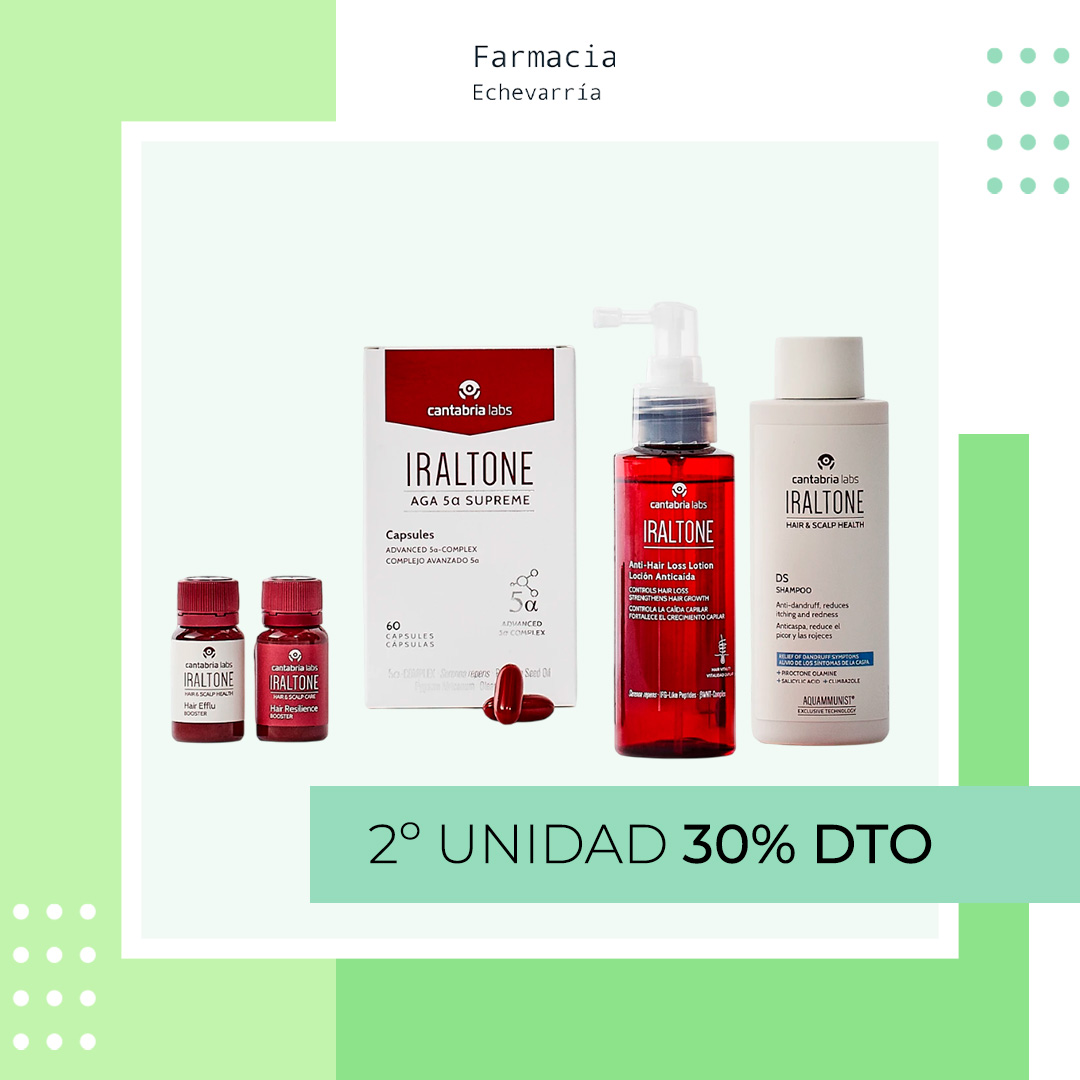 Iraltone