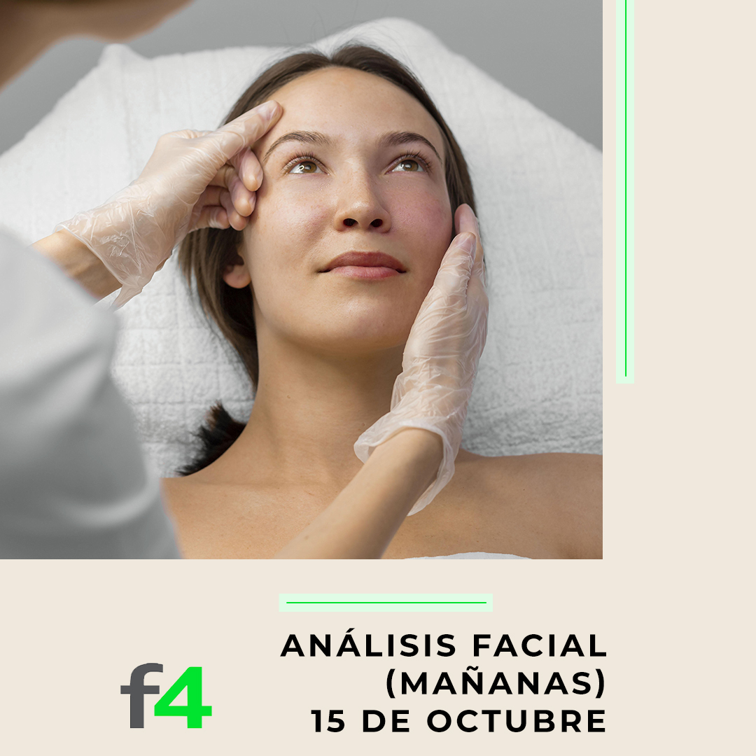 ANÁLISIS FACIAL - 15/10