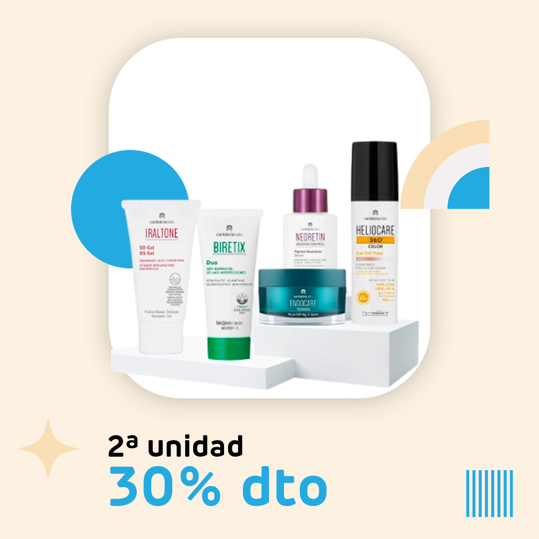 CANTABRIA LABS