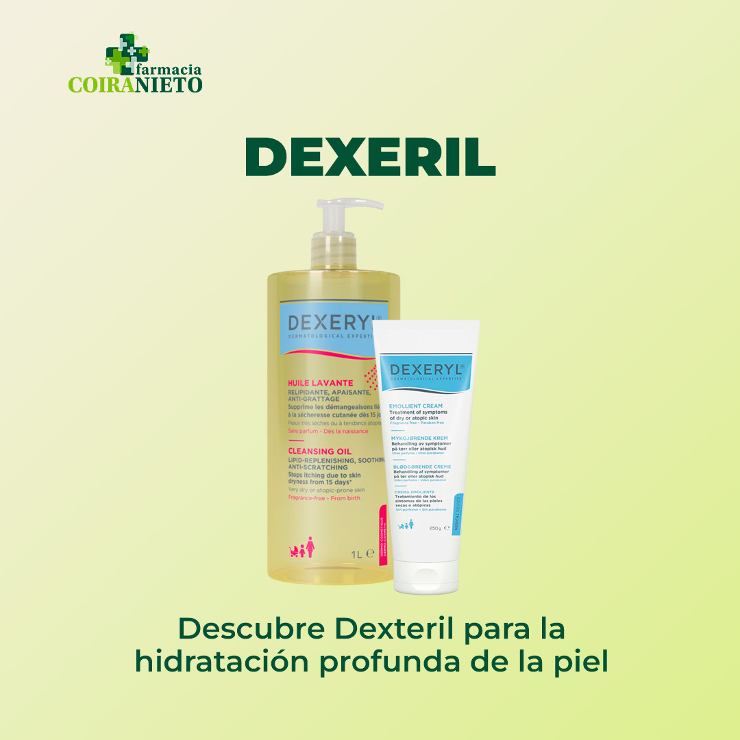 dexeryl