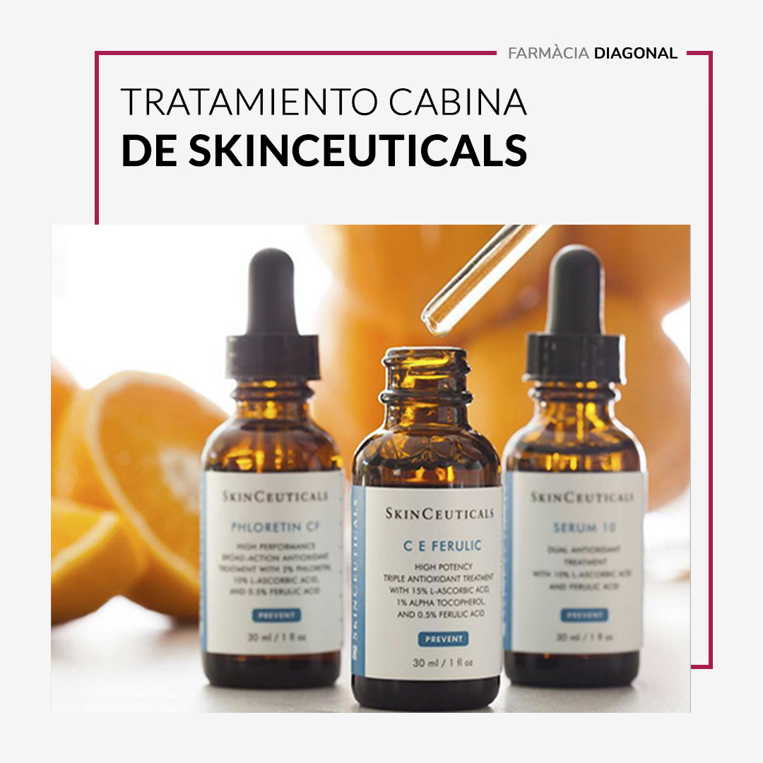 Skinceuticals