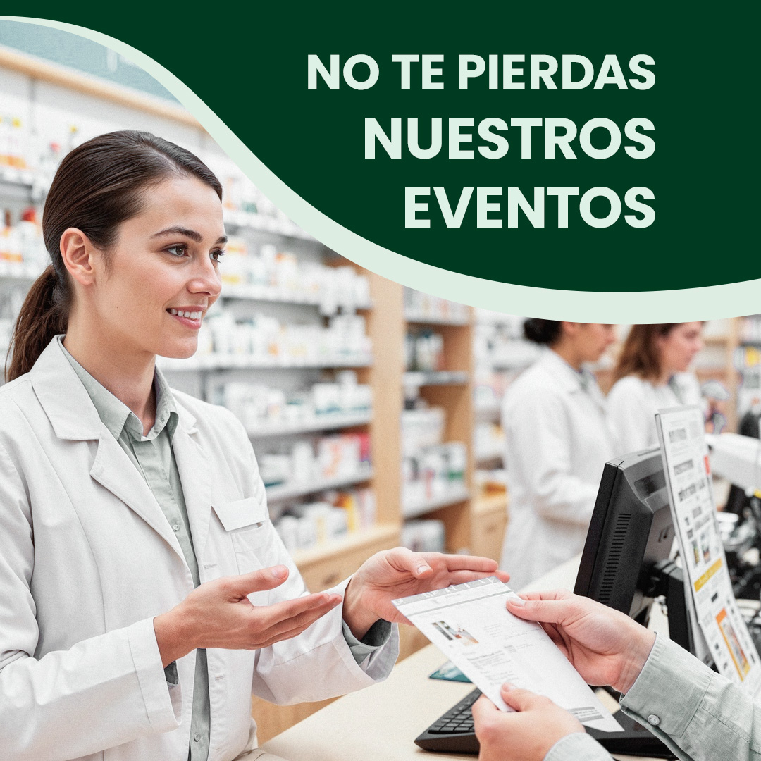 ¡Mejora tu bienestar hoy en nuestra Farmacia!