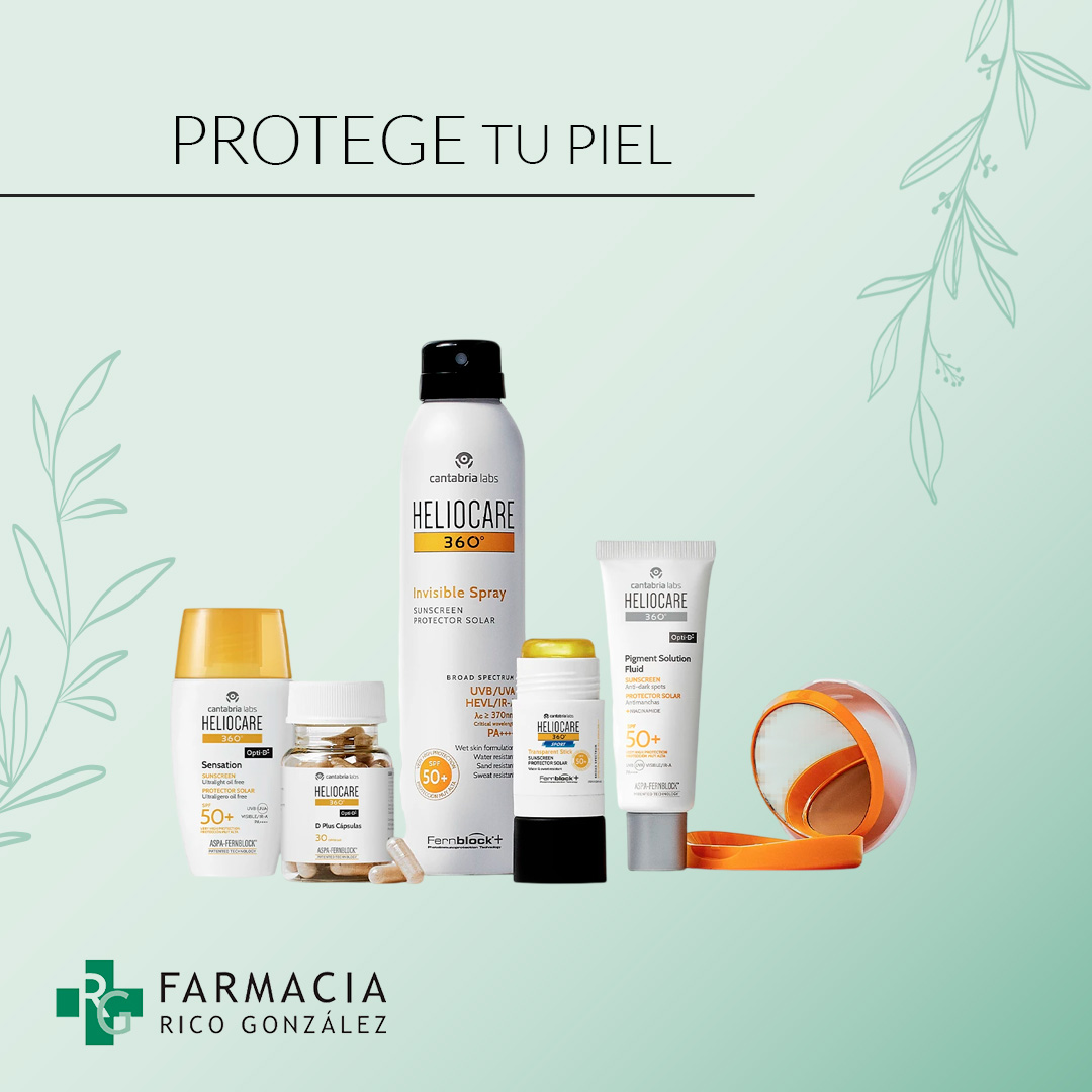 HELIOCARE SOLAR