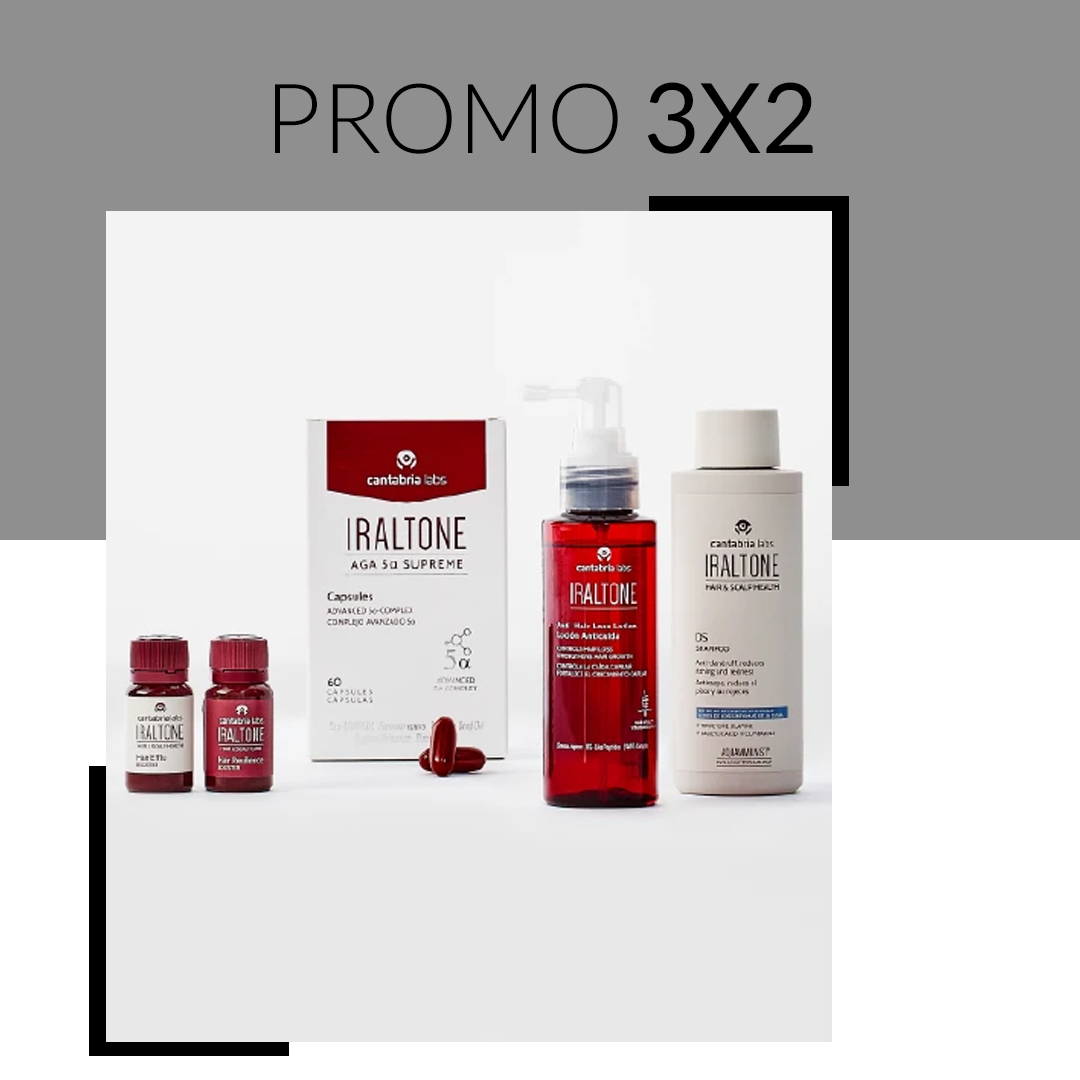 iraltone