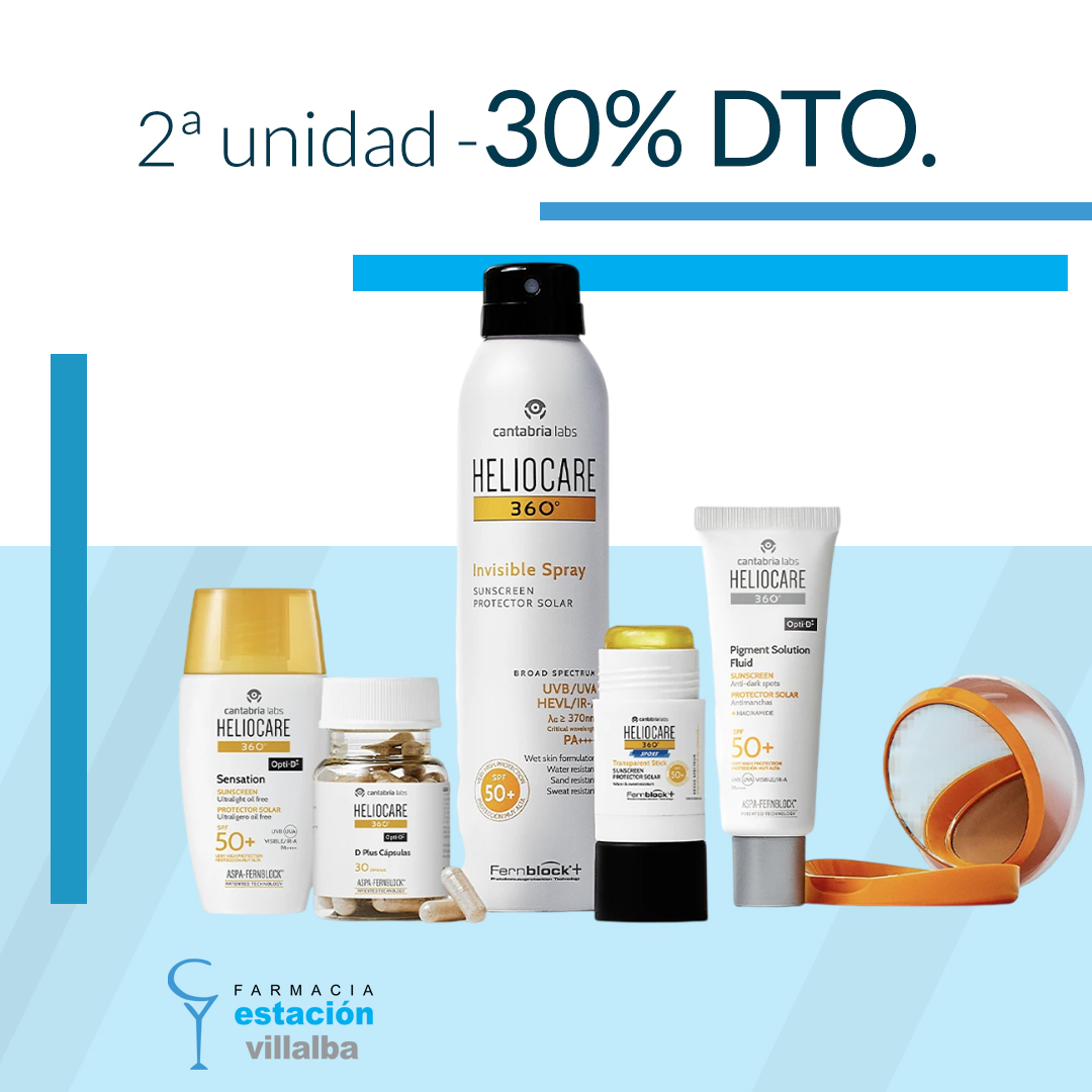 HELIOCARE
