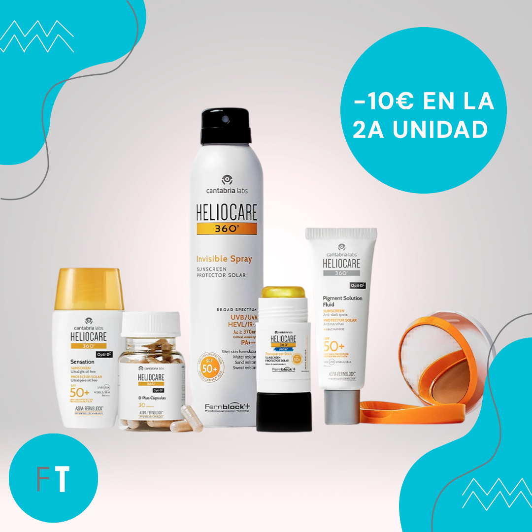 HELIOCARE