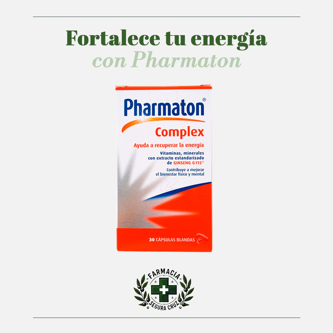 PHARMATON