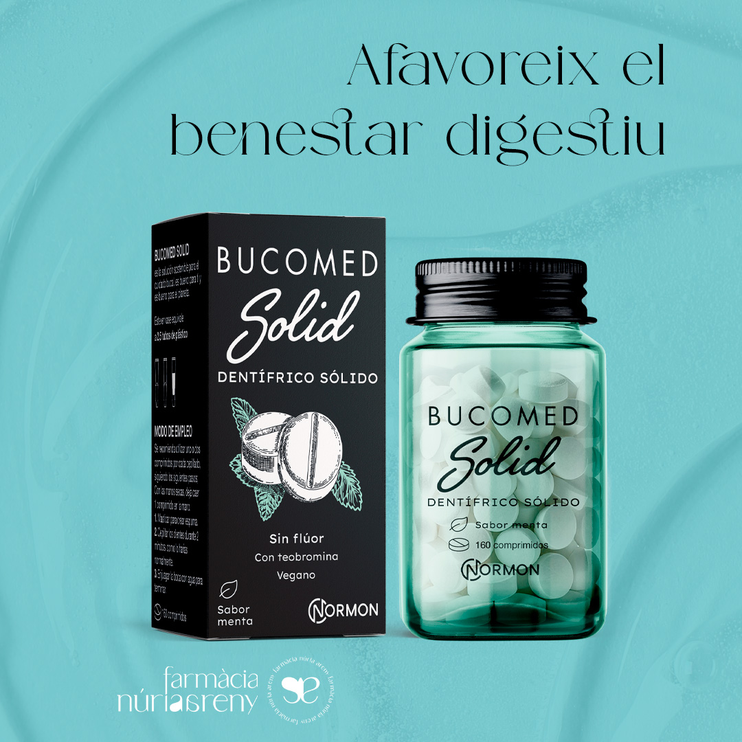 Bucomed Solid