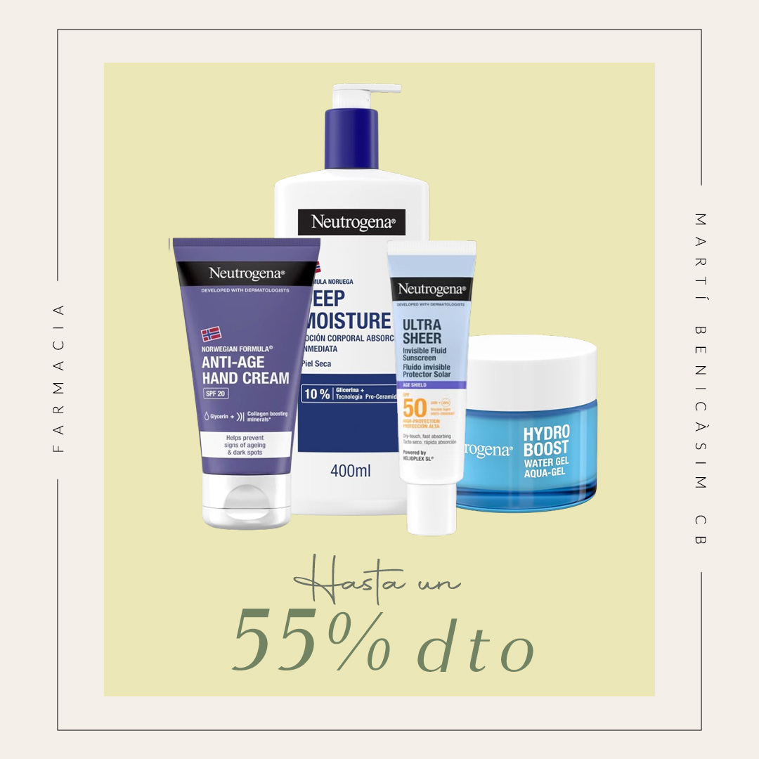 Neutrogena