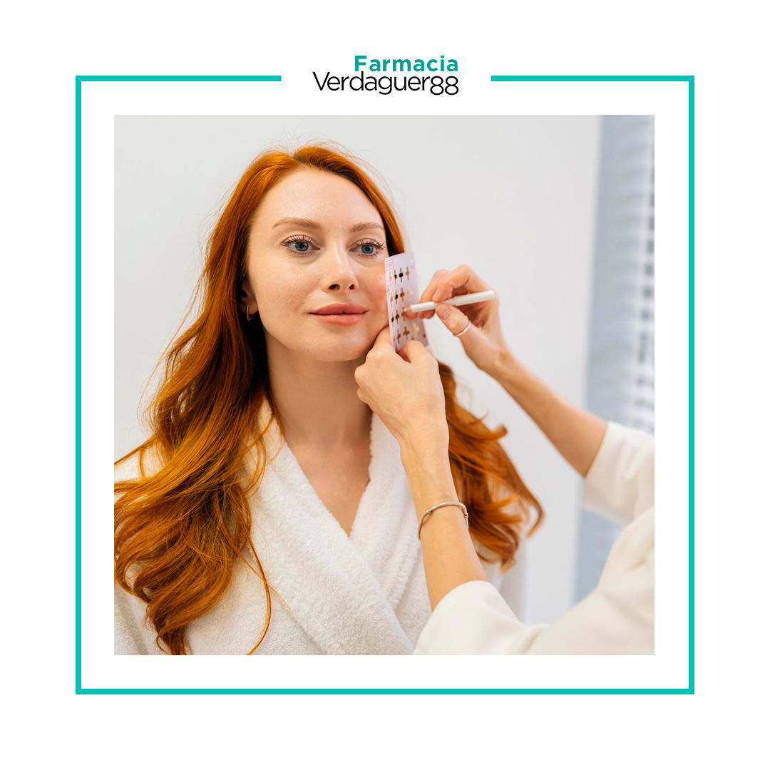 ANÁLISIS FACIAL
