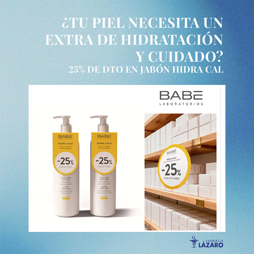 ¿Tu piel necesita un extra?