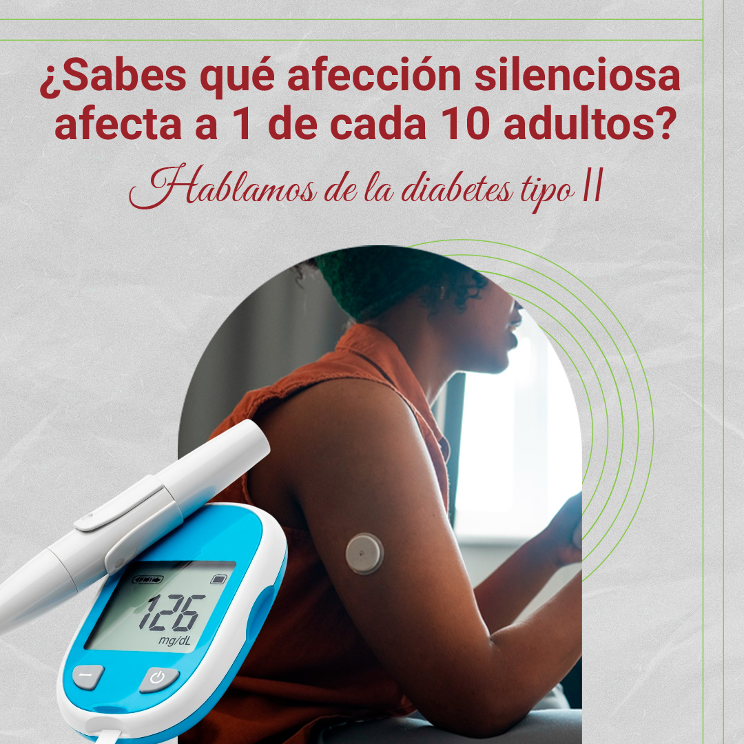 CAMPAÑA DE CRIBADO DE LA DIABETES