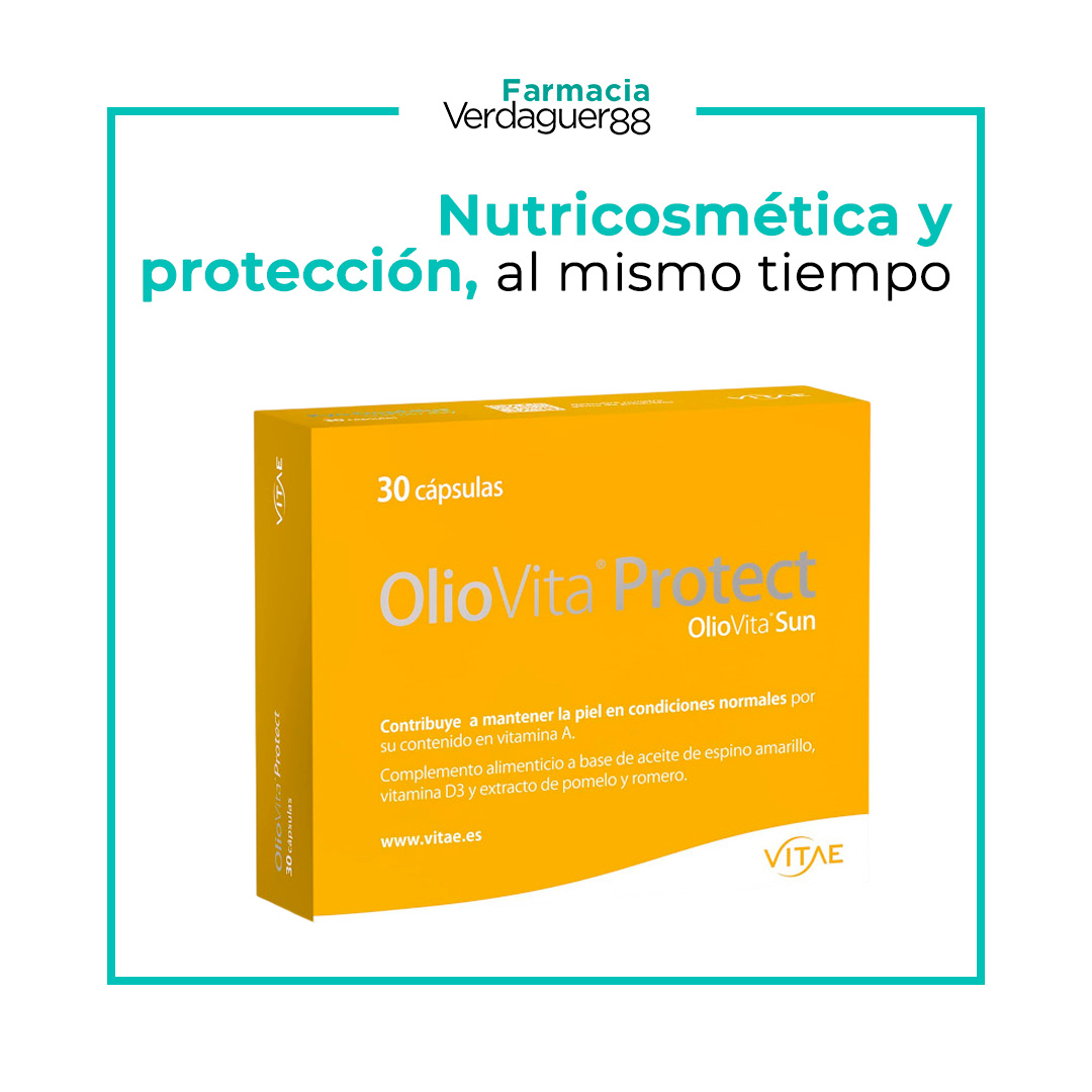 VITAE OLIOVITA PROTECT