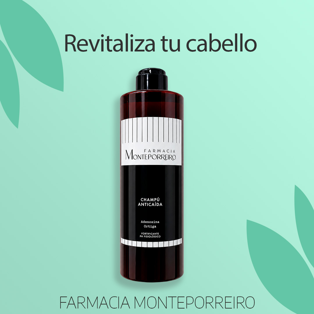 CHAMPU ANTICAIDA UNIFARCO
