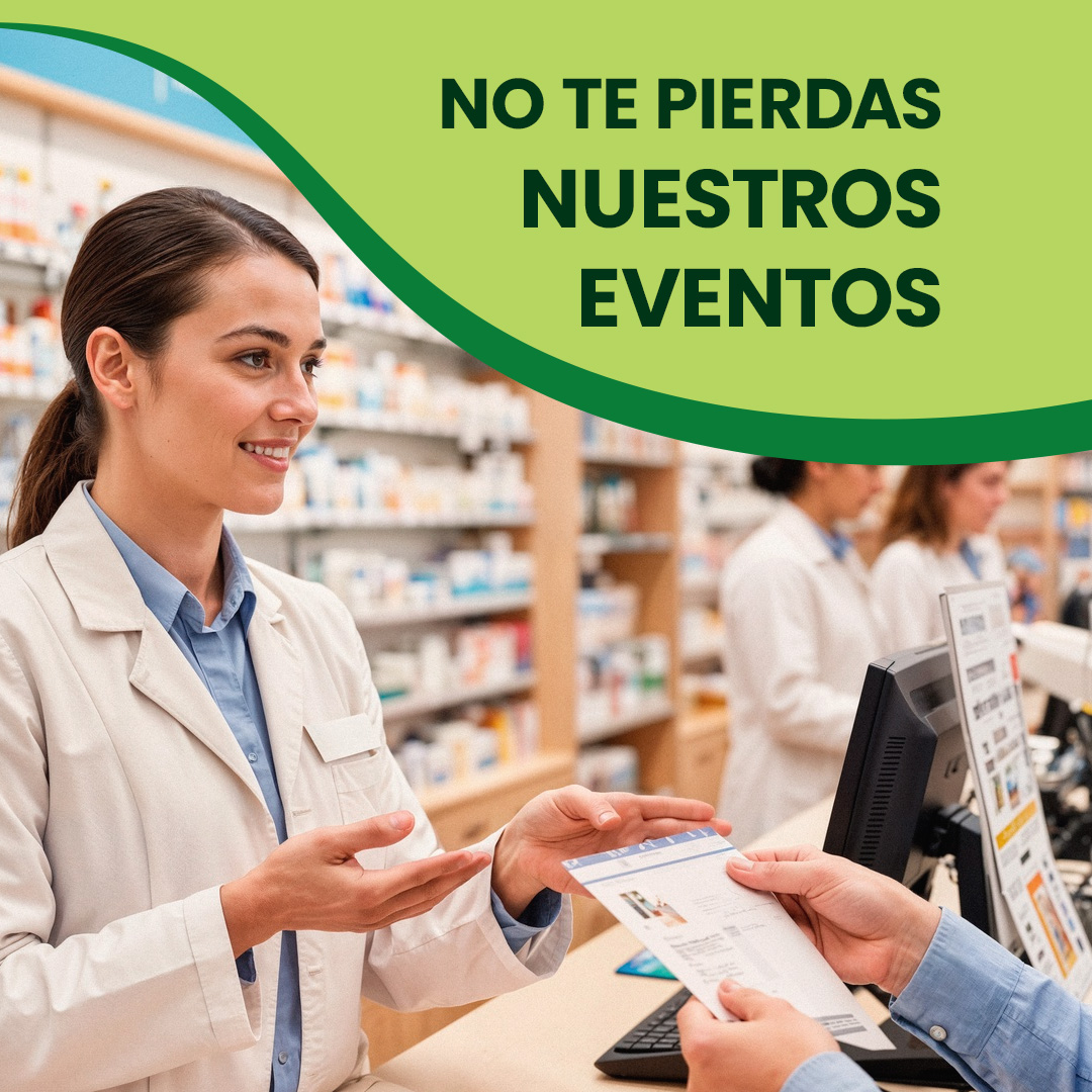 ¡Mejora tu bienestar hoy en nuestra Farmacia!