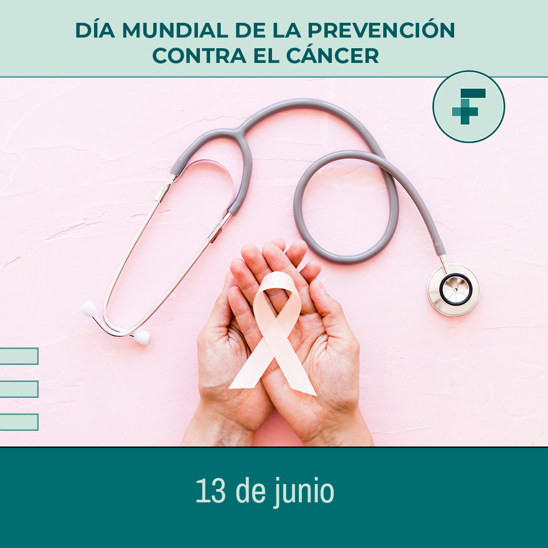 Día de la prevención contra el cáncer