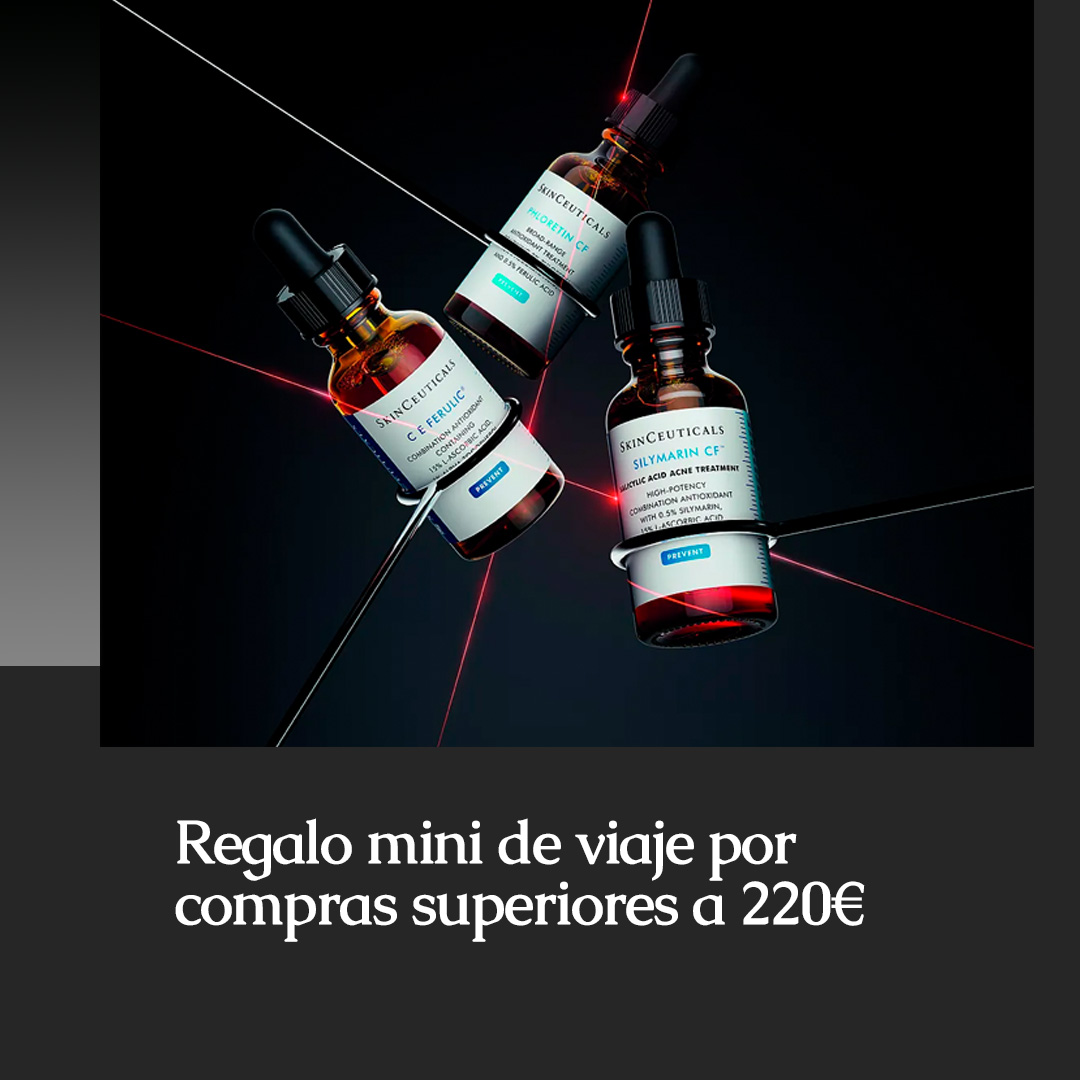 SKINCEUTICALS 