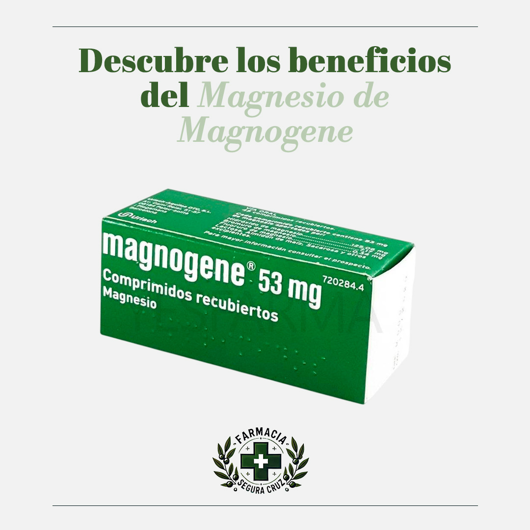 MAGNESIO