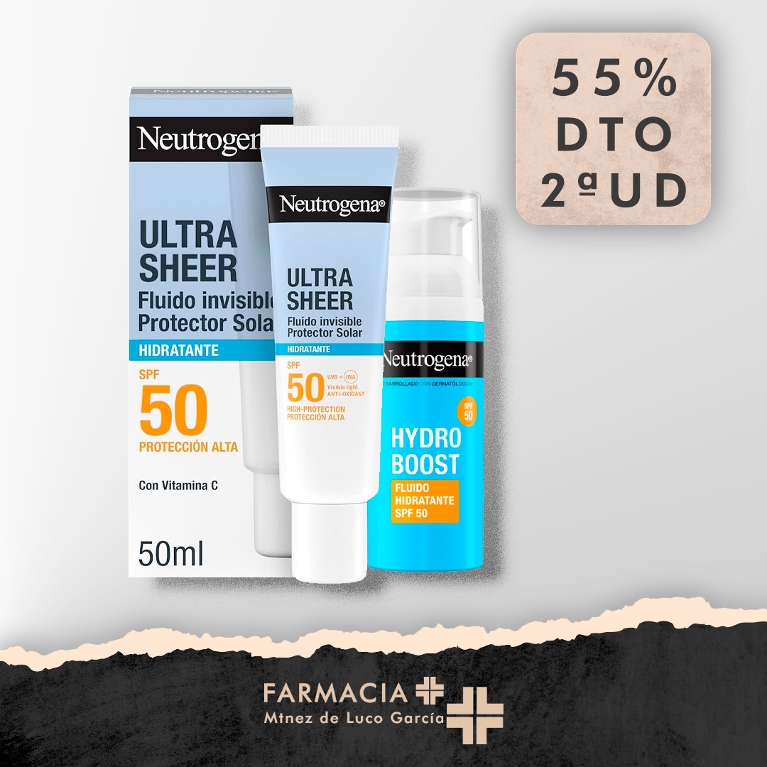 NEUTROGENA