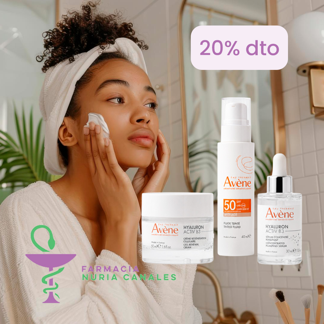 ANTIEDAD AVENE