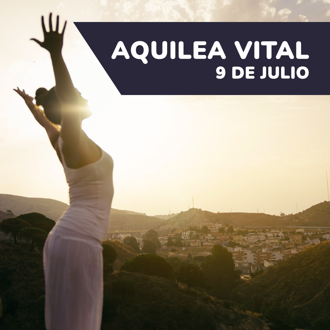 AQUILEA VITAL