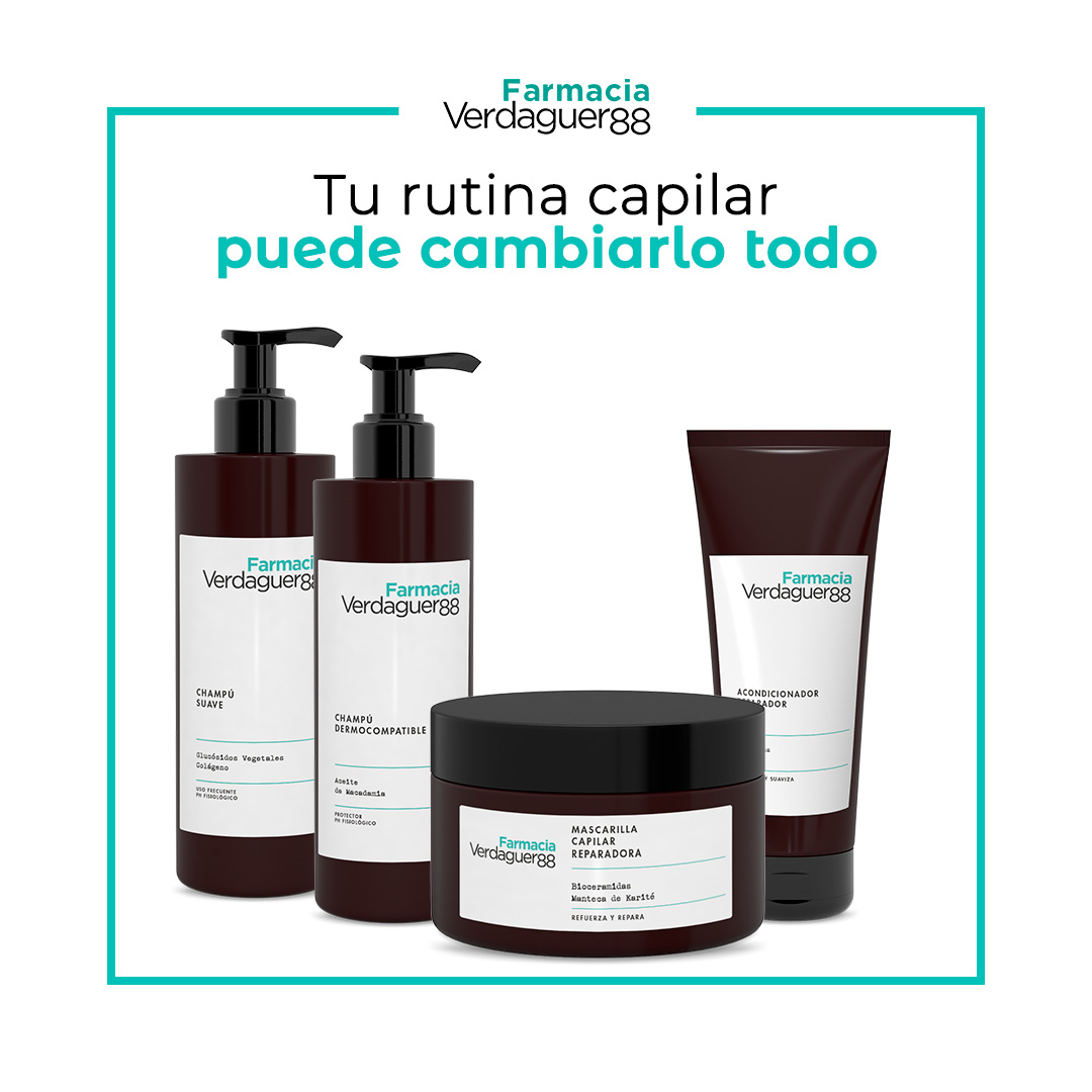 Crema osmótica corporal V88