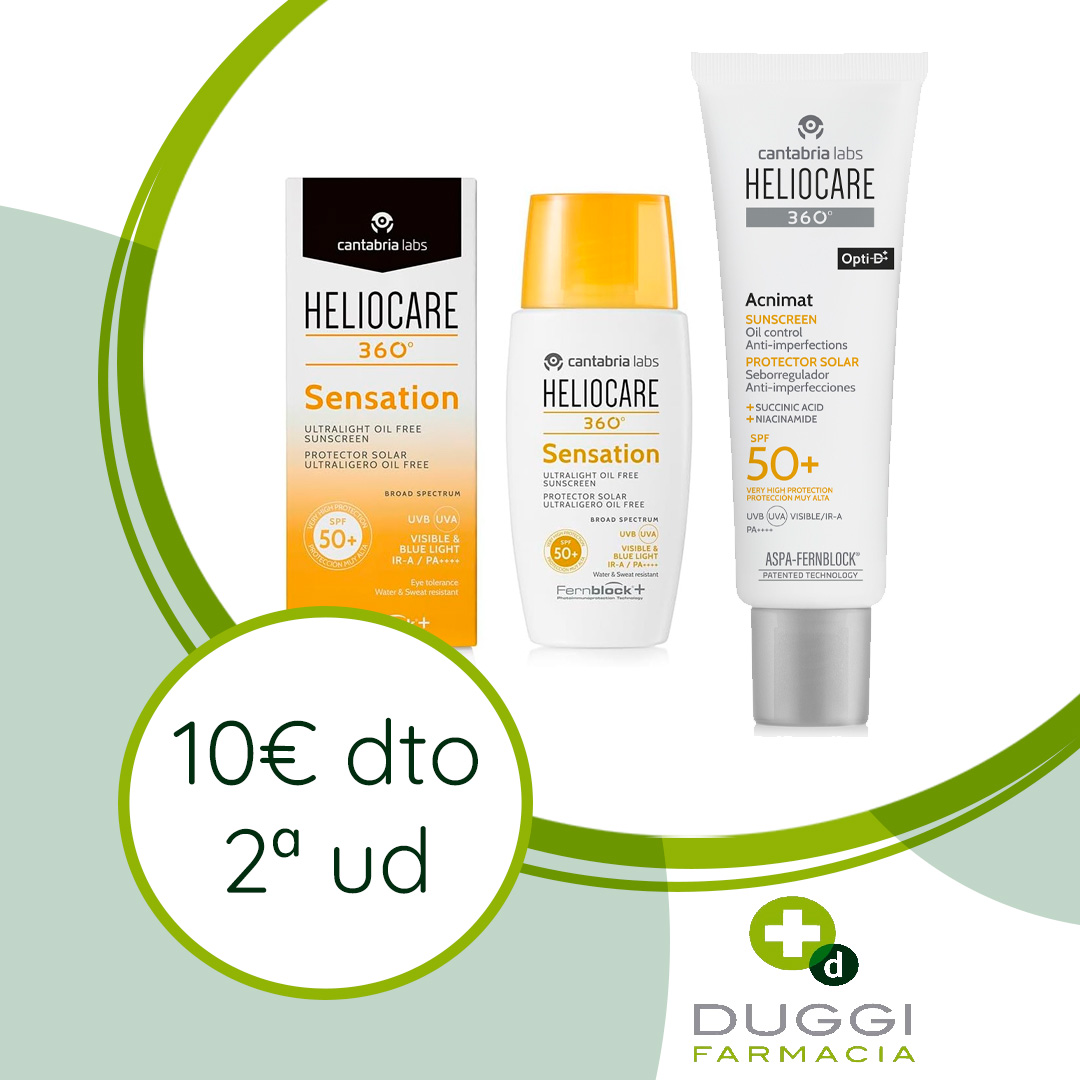Heliocare