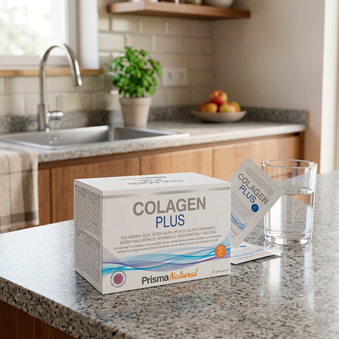 PACK 2 COLAGEN PLUS