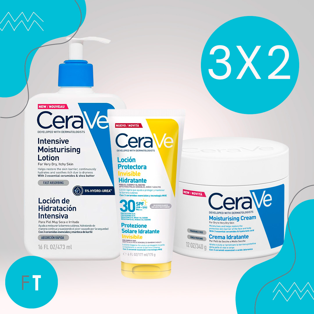 CERAVE SOLAR