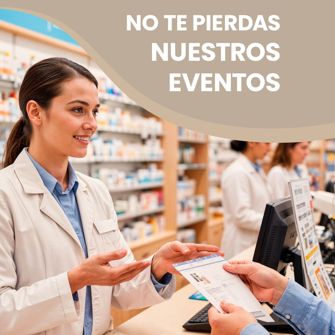 ¡Mejora tu bienestar hoy en nuestra Farmacia!